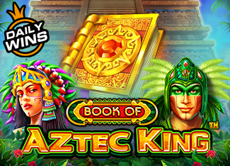 Book of Aztec King